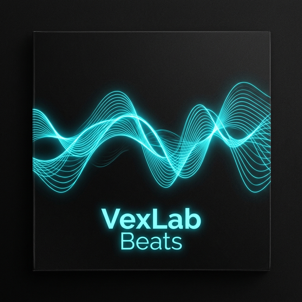 Beat Cover Art