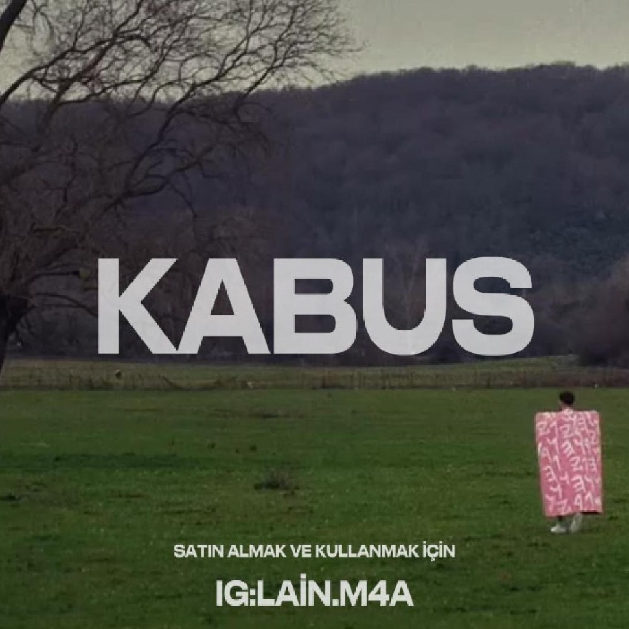 Wegh x No.1 Type Beat 2026 - KABUS Cover